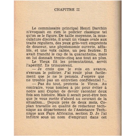 Le temps des vendus, Paul Kenny, 1962 - espionnage, Fleuve Noir, polar, roman policier,