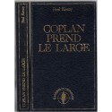Coplan prend le large, Paul Kenny - espionnage, Classiques de l'Espionnage, polar, roman policier,