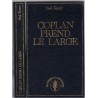 Coplan prend le large, Paul Kenny - espionnage, Classiques de l'Espionnage, polar, roman policier,