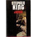 Jessie, Stephen King, 1995 - suspense, frayeur, terreur,
