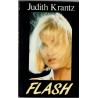 Flash, Judith Krantz, 1992 - , ranch californien, roman d'amour