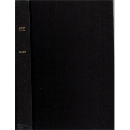 Flash, Judith Krantz, 1992 - , ranch californien, roman d'amour