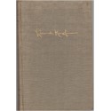 Le coup de grâce, Lenard Kaufman, 1951 - Tender mercy, exemplaire numéroté édition originale,