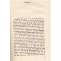 Le coup de grâce, Lenard Kaufman, 1951 - Tender mercy, exemplaire numéroté édition originale,