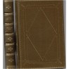 Capitaine West, John Knittel - , roman d'aventure,  marron éditions Rencontre,
