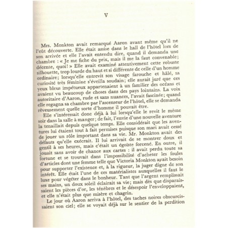 Capitaine West, John Knittel - , roman d'aventure,  éditions Rencontre,