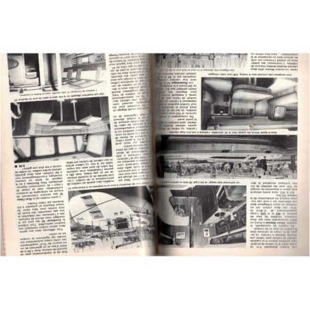 Revue Bateaux 1986 novembre N°342 - marine, navigation, bateaux, voiliers, anciens magazines,