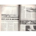 Revue Bateaux 1984 juin N°313 - navigation fluviale, marine, navigation, bateaux, voiliers, anciens magazines,