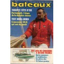 Revue Bateaux 1986 mai N°336 - marine, navigation, bateaux, voiliers, anciens magazines,