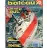 Revue Bateaux 1992 octobre N°413 - marine, navigation, bateaux, voiliers, anciens magazines,