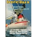 Revue Bateaux 1981 novembre N°282 - marine, navigation, bateaux, voiliers, anciens magazines,