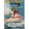 Revue Bateaux 1981 novembre N°282 - marine, navigation, bateaux, voiliers, anciens magazines,