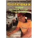 Revue Bateaux 1980 août N°267 - marine, navigation, bateaux, voiliers, anciens magazines,