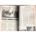Revue Bateaux 1980 août N°267 - marine, navigation, bateaux, voiliers, anciens magazines,