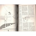 Revue Bateaux 1980 août N°267 - marine, navigation, bateaux, voiliers, anciens magazines,