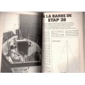 Revue Bateaux 1980 septembre N°268 - marine, navigation, bateaux, voiliers, anciens magazines,