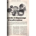 Revue Bateaux 1977 octobre N°233 - marine, navigation, bateaux, voiliers, anciens magazines,