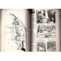 Revue Bateaux 1977 octobre N°233 - marine, navigation, bateaux, voiliers, anciens magazines,