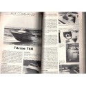 Revue Bateaux 1977 juillet N°230 - marine, navigation, bateaux, voiliers, anciens magazines,