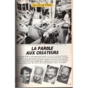 Revue Bateaux 1988 janvier N°356 - marine, navigation, bateaux, voiliers, anciens magazines,