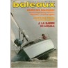 Revue Bateaux 1978 novembre N°246 - marine, navigation, bateaux, voiliers, anciens magazines,