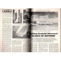Revue Bateaux 1978 novembre N°246 - marine, navigation, bateaux, voiliers, anciens magazines,