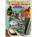 Revue Bateaux 1977 février N°225 - marine, navigation, bateaux, voiliers, anciens magazines,