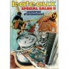 Revue Bateaux 1977 février N°225 - marine, navigation, bateaux, voiliers, anciens magazines,