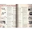 Revue Bateaux 1977 février N°225 - marine, navigation, bateaux, voiliers, anciens magazines,