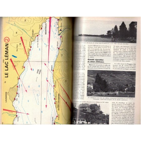 Revue Bateaux 1985 juin N°325 - marine, navigation, bateaux, voiliers, anciens magazines,