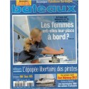 Revue Bateaux 1998 septembre N°484 - marine, navigation, bateaux, voiliers, anciens magazines,