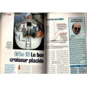 Revue Bateaux 1998 septembre N°484 - marine, navigation, bateaux, voiliers, anciens magazines,