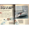 Revue Bateaux 1998 septembre N°484 - marine, navigation, bateaux, voiliers, anciens magazines,