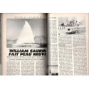 Revue Bateaux 1983 mai N°312 - marine, navigation, bateaux, voiliers, anciens magazines,