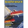 Revue Bateaux 1986 octobre N°341 - marine, navigation, bateaux, voiliers, anciens magazines,
