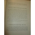 88 planches, Les garnisons d'Alsace au 19e siècle, Fritz Kieffer, 1911 - uniformes militaires , gravures, armée,