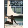 Le monde contemporain, histoire civilisations, Jacques Bouillon et Sorlin, 1977 - manuels d'histoire,