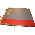 88 planches, Les garnisons d'Alsace au 19e siècle, Fritz Kieffer, 1911 - uniformes militaires , gravures, armée,