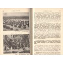 La France métropolitaine et France d'Outre-Mer, programme 1938, classe de 3e, Etienne Baron, 1948 - manuels de géographie,