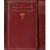 Flore des Indes 1932 - The flora of the South Indian Hill stations, 2 vol, 611 gravures, P.F. Fyson, 1932 - botanique, Indes,