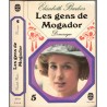 Les gens de Mogador, vol 5, Dominique, Elisabeth Barbier, 1980 - saga familiale, roman historique, roman d'amour, série TV