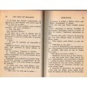 Les gens de Mogador, vol 5, Dominique, Elisabeth Barbier, 1980 - saga familiale, roman historique, roman d'amour, série TV