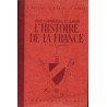 - Pour comprendre et savoir l’Histoire de France, Henri Boucau, Raymond Ronze et Camille Durand, 1945 – manuels d’histoire