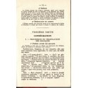 Cérémonial de la Consécration des Eglises à l'usage des fidèles, Abbé Dubois, 1953 - liturgie, catholicisme,