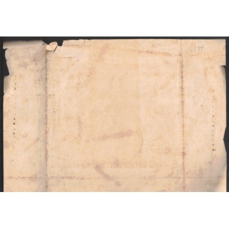 Héliogravure, Sainte Patronne de de Strasbourg, Sainte Vierge étendant les bras, et l'enfant Jésus, 1880 - héraldique Alsace,