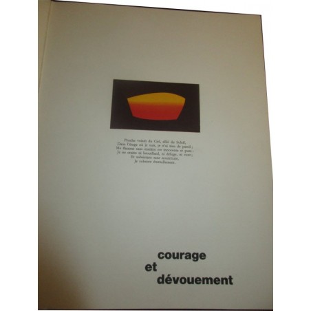 Courage et dévouement, les sapeurs-pompiers au cours des siècles, 1972 - militaire