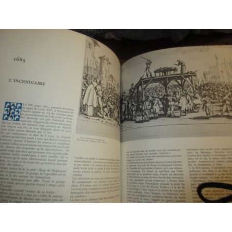 Courage et dévouement, les sapeurs-pompiers au cours des siècles, 1972 - militaire