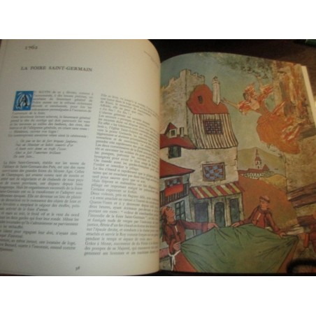 Courage et dévouement, les sapeurs-pompiers au cours des siècles, 1972 - militaire