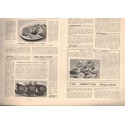 Mode Pratique et Françoise réunies, 12 déc 1936 N°50  - mode 1930, magazines mode, couture, recettes cuisine d'hiver