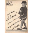 Mode Pratique et Françoise réunies, 15 déc 1934 N°50  - magazines mode 1930, cuisine, jouets,